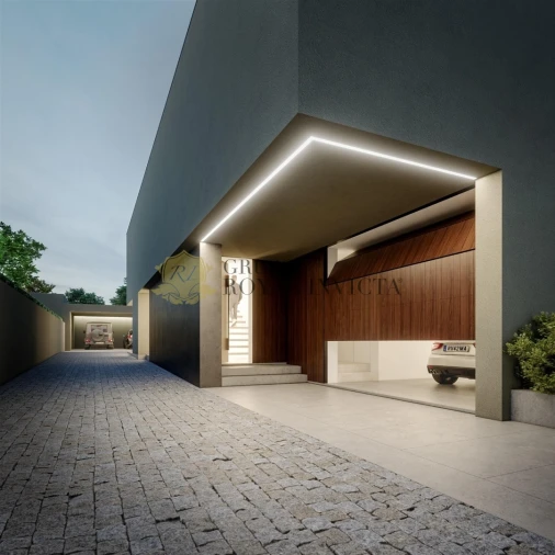 Terreno para Venda em Aver-O-Mar, Amorim e Terroso Foto 8