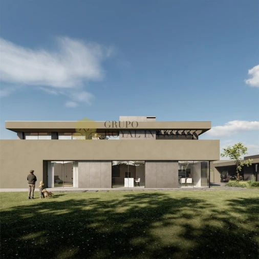 Terreno para Venda em Aver-O-Mar, Amorim e Terroso Foto 11