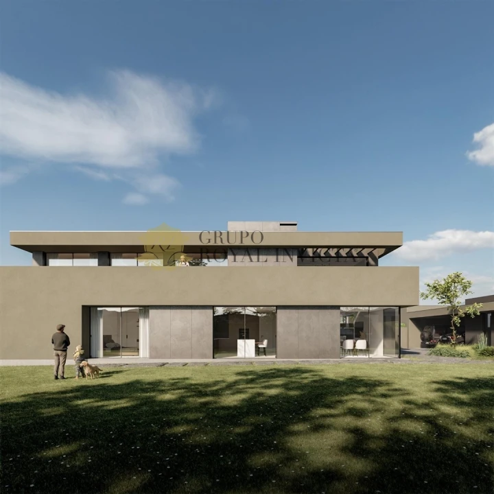 Terreno para Venda em Aver-O-Mar, Amorim e Terroso Foto 11