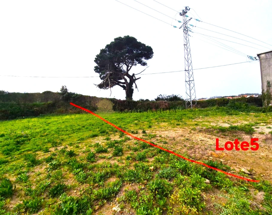 Terreno para Venda em Aver-O-Mar, Amorim e Terroso Foto 6