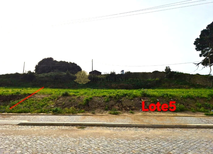 Terreno para Venda em Aver-O-Mar, Amorim e Terroso Foto 1