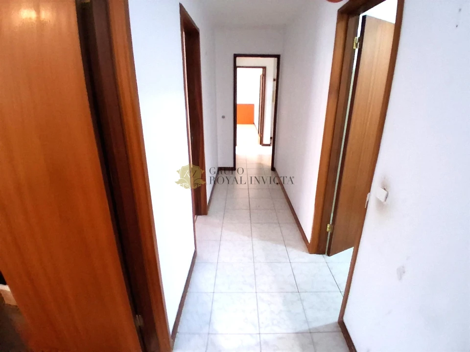 Apartamento T3 para Venda em Baguim do Monte (Rio Tinto) Foto 8