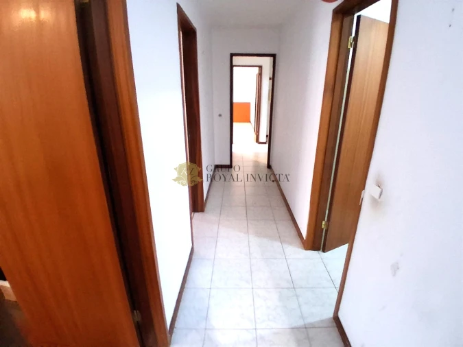 Apartamento T3 para Venda em Baguim do Monte (Rio Tinto) Foto 8