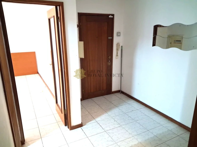 Apartamento T3 para Venda em Baguim do Monte (Rio Tinto) Foto 2