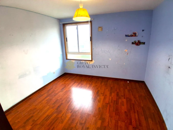 Apartamento T3 para Venda em Baguim do Monte (Rio Tinto) Foto 15