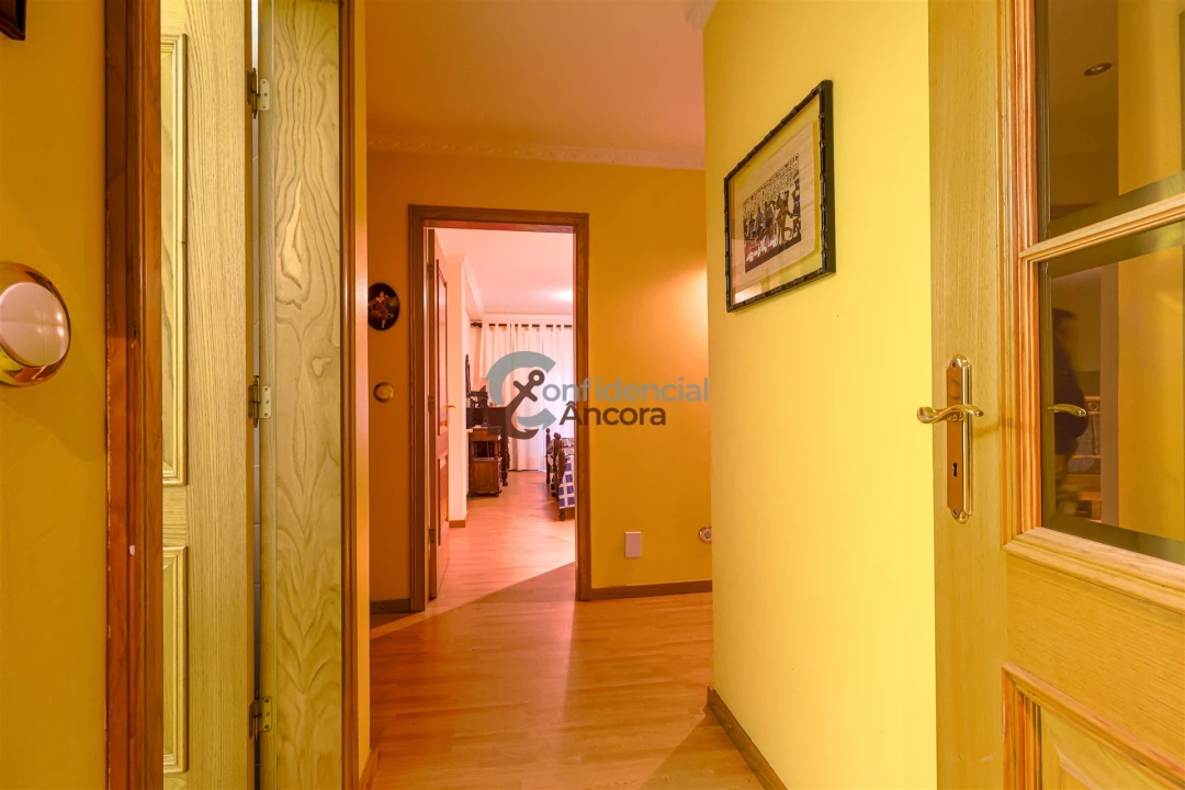 Apartamento T3 para Venda em Gouveia (São Pedro e São Julião) Foto 28