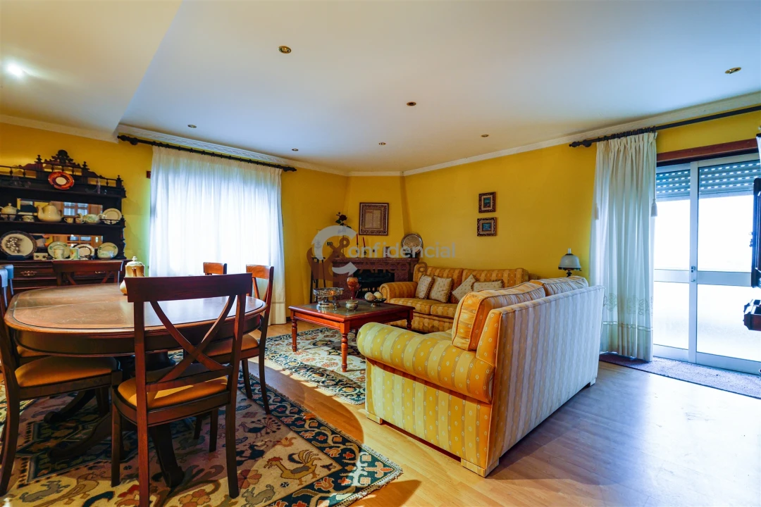 Apartamento T3 para Venda em Gouveia (São Pedro e São Julião) Foto 9