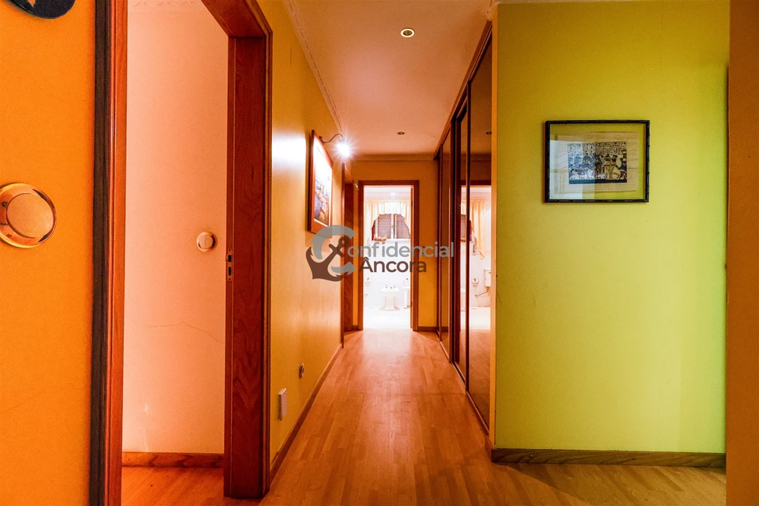 Apartamento T3 para Venda em Gouveia (São Pedro e São Julião) Foto 29