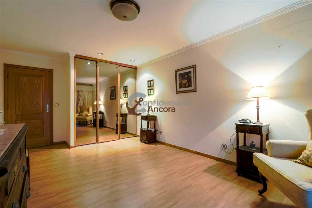 Apartamento T3 para Venda em Gouveia (São Pedro e São Julião) Foto 27