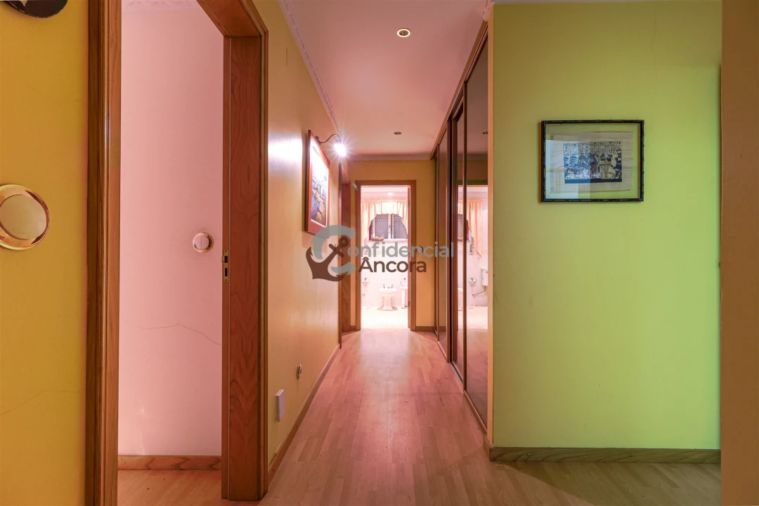 Apartamento T3 para Venda em Gouveia (São Pedro e São Julião) Foto 30