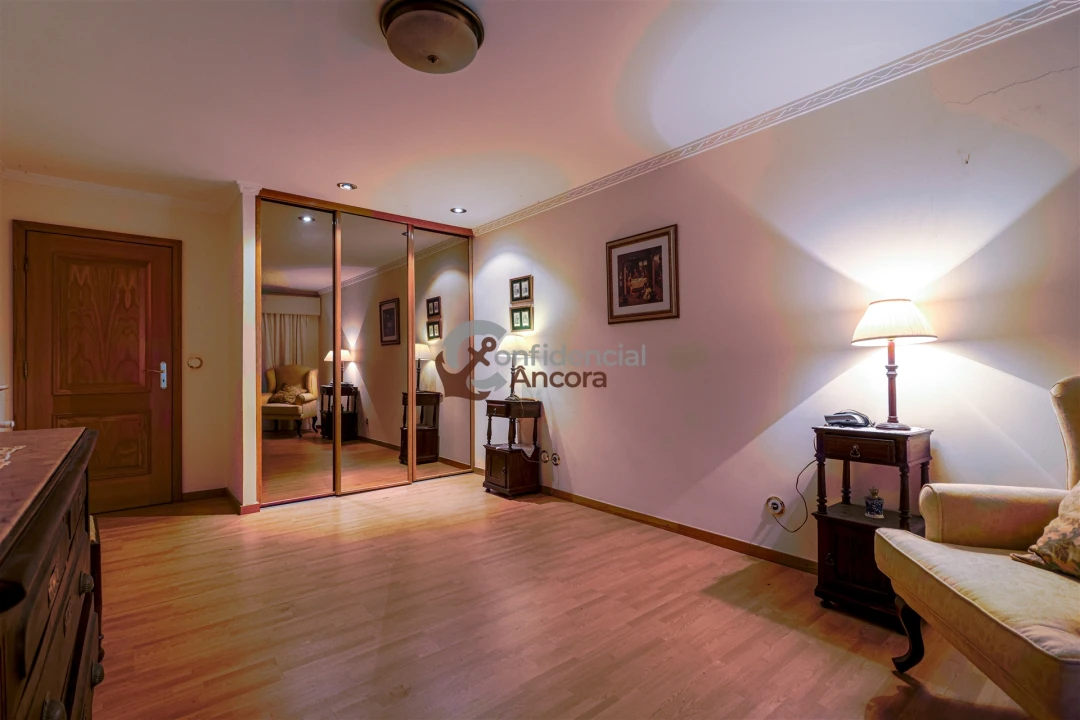 Apartamento T3 para Venda em Gouveia (São Pedro e São Julião) Foto 26