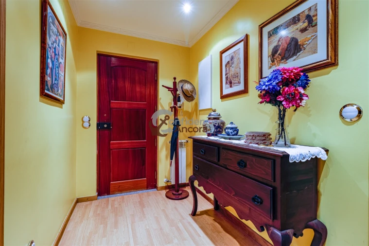 Apartamento T3 para Venda em Gouveia (São Pedro e São Julião) Foto 16