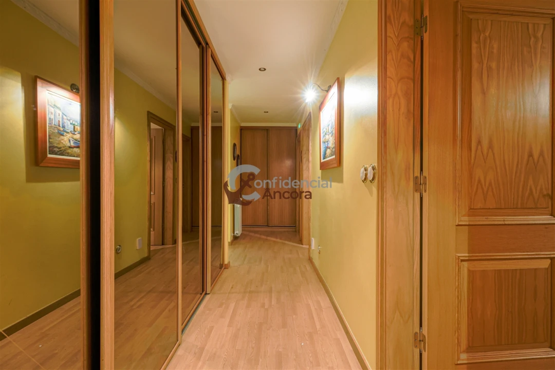 Apartamento T3 para Venda em Gouveia (São Pedro e São Julião) Foto 32