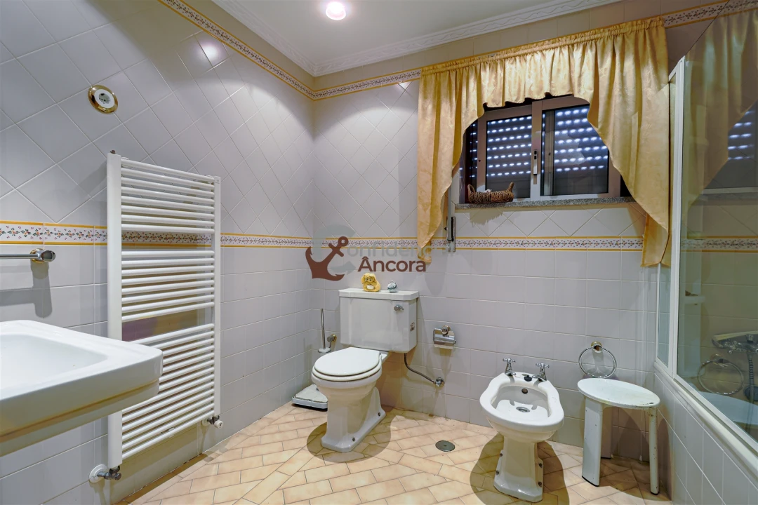 Apartamento T3 para Venda em Gouveia (São Pedro e São Julião) Foto 3