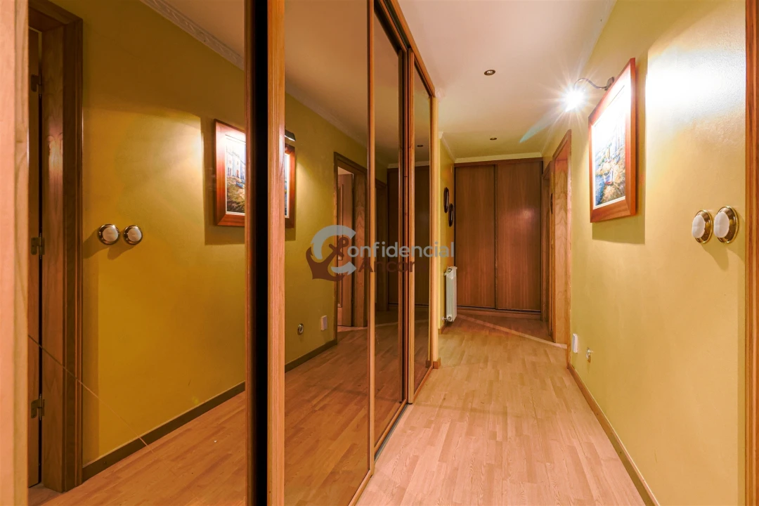 Apartamento T3 para Venda em Gouveia (São Pedro e São Julião) Foto 31