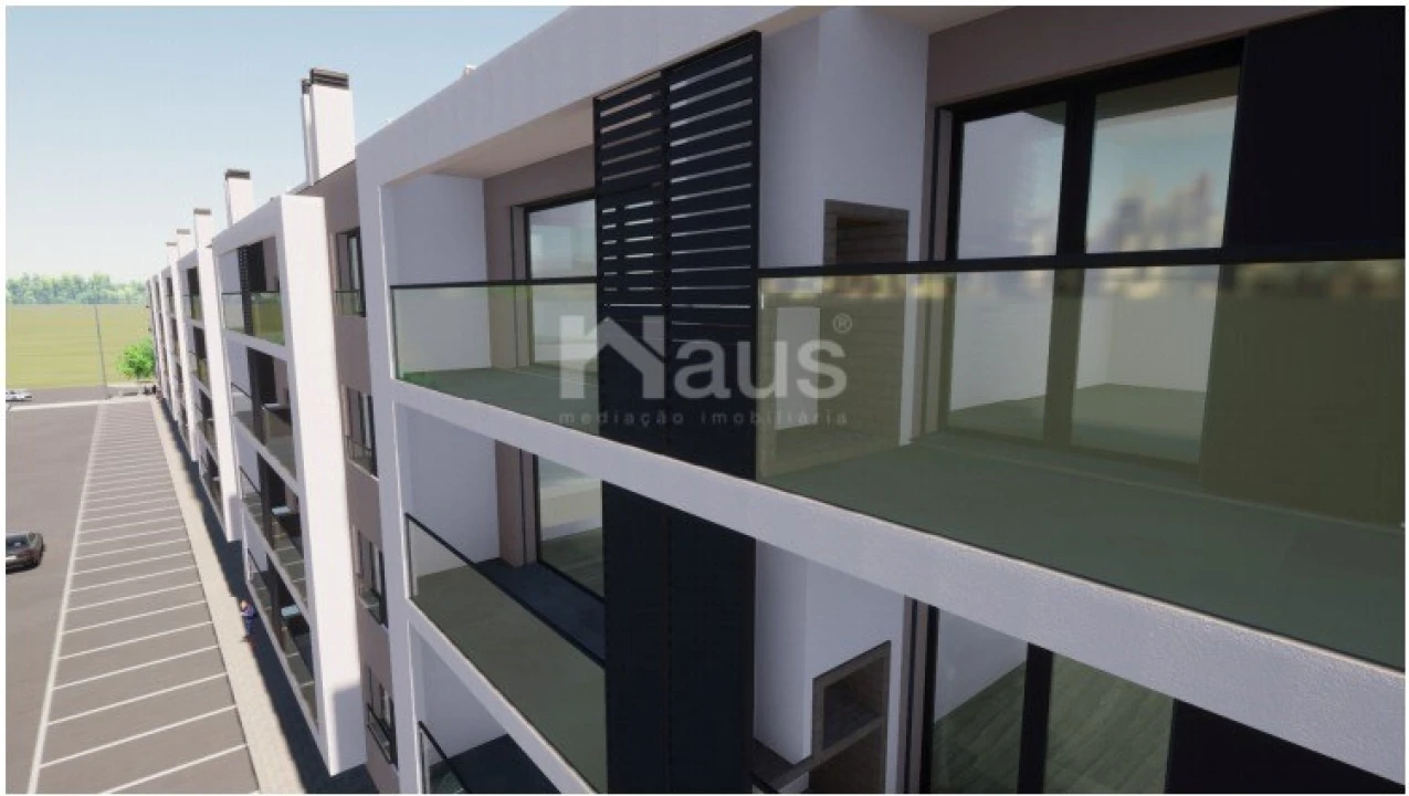 Apartamento T3 para Venda em Montijo e Afonsoeiro Foto 3