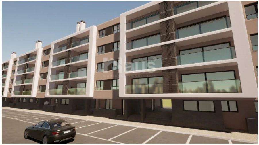 Apartamento T3 para Venda em Montijo e Afonsoeiro Foto 1