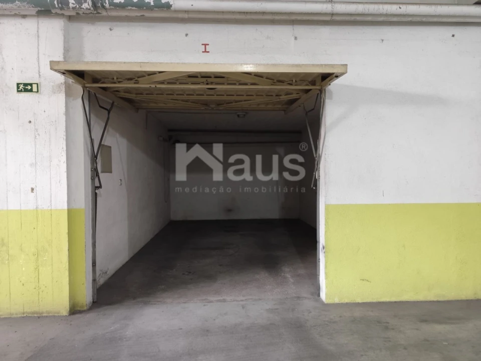 Garagem para Arrendamento em Montijo e Afonsoeiro Foto 3