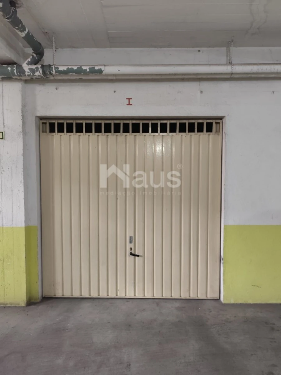 Garagem para Arrendamento em Montijo e Afonsoeiro Foto 4