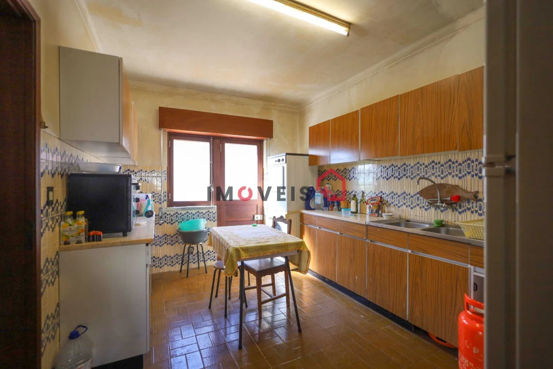 Moradia T6 para Venda em Abrantes (São Vicente e São João) e Alferrarede Foto 12