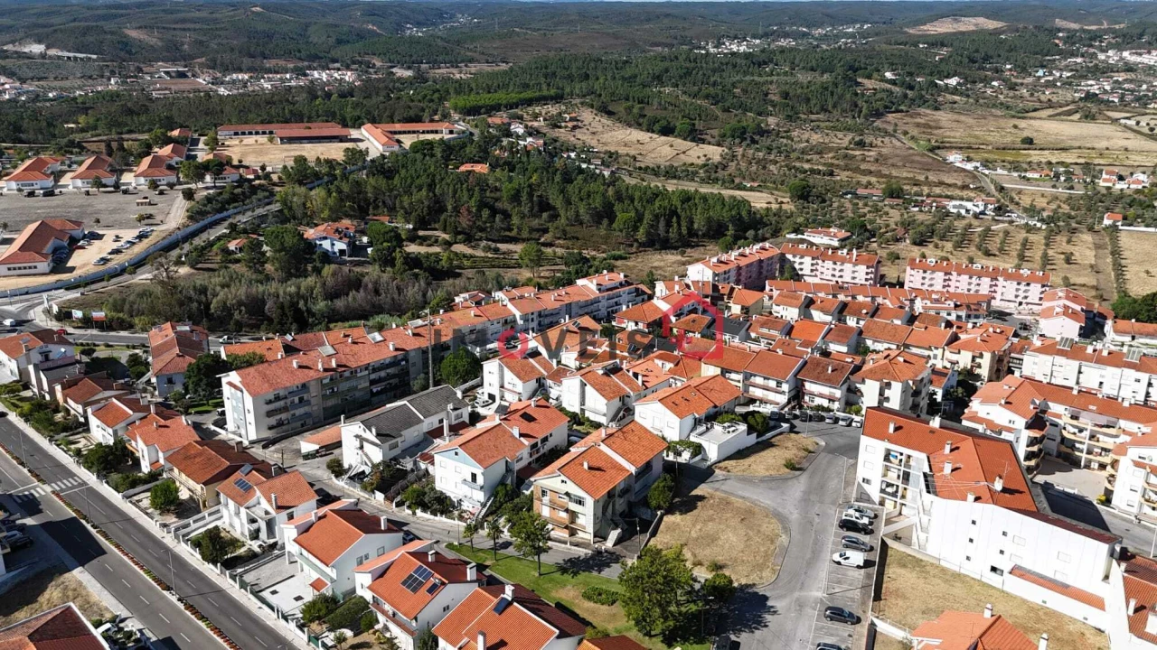 Moradia T6 para Venda em Abrantes (São Vicente e São João) e Alferrarede Foto 2