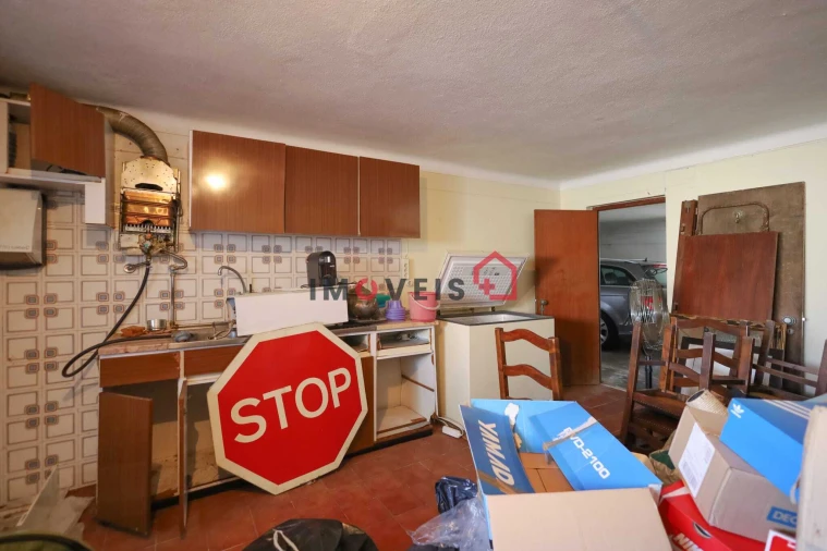 Moradia T6 para Venda em Abrantes (São Vicente e São João) e Alferrarede Foto 6