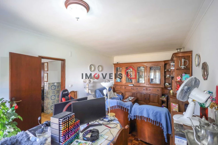 Moradia T6 para Venda em Abrantes (São Vicente e São João) e Alferrarede Foto 17