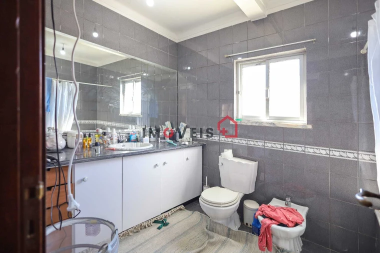 Moradia T6 para Venda em Abrantes (São Vicente e São João) e Alferrarede Foto 19