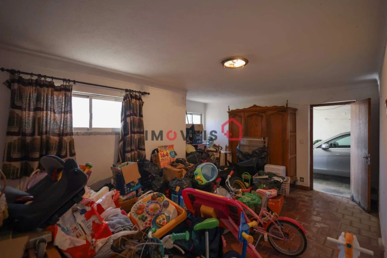 Moradia T6 para Venda em Abrantes (São Vicente e São João) e Alferrarede Foto 4