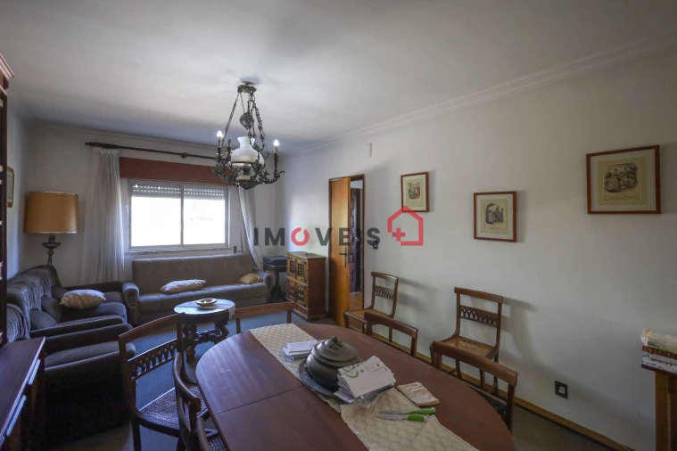 Moradia T6 para Venda em Abrantes (São Vicente e São João) e Alferrarede Foto 10