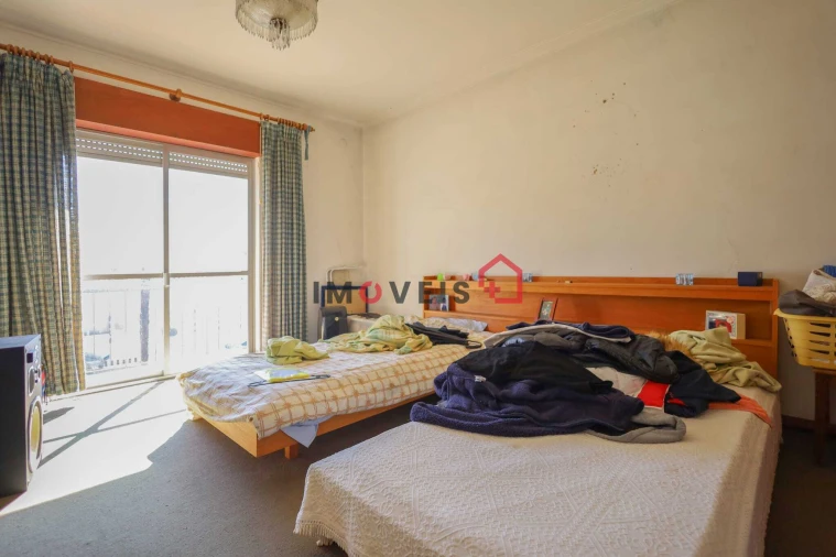 Moradia T6 para Venda em Abrantes (São Vicente e São João) e Alferrarede Foto 14