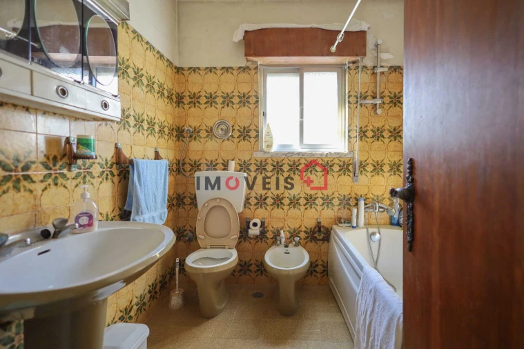 Moradia T6 para Venda em Abrantes (São Vicente e São João) e Alferrarede Foto 13