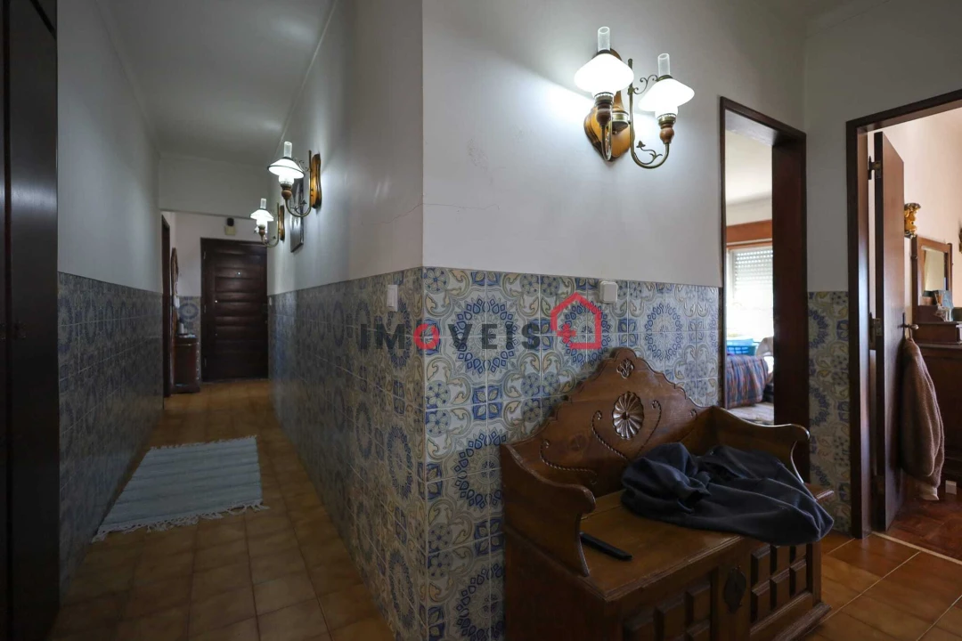 Moradia T6 para Venda em Abrantes (São Vicente e São João) e Alferrarede Foto 20