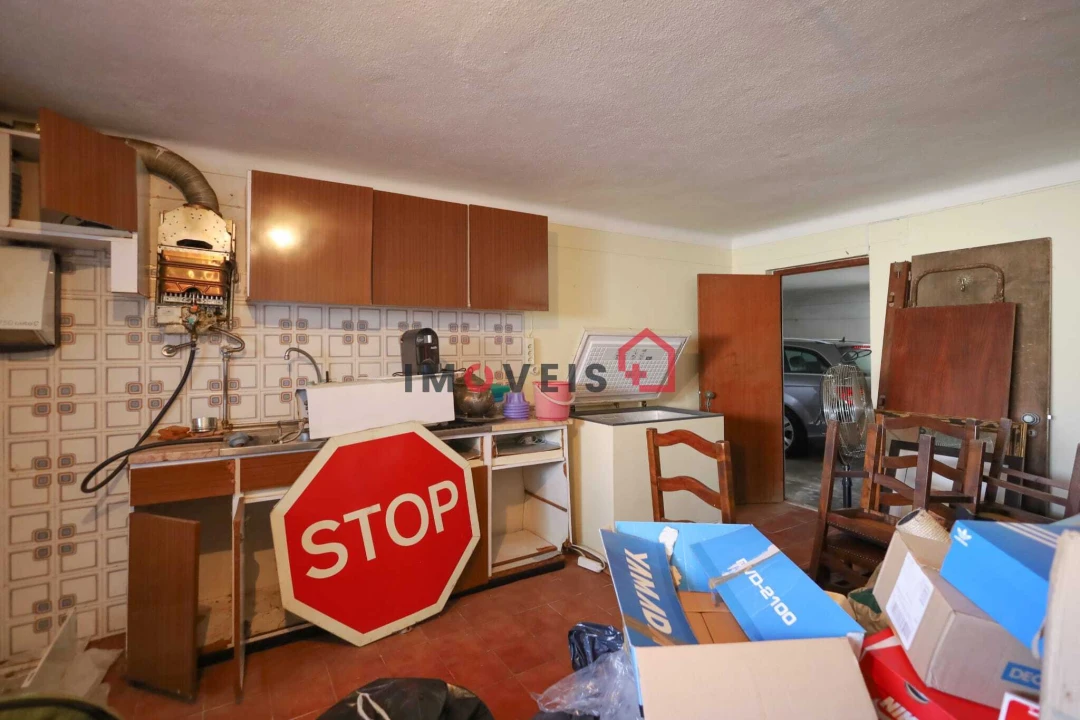 Moradia T6 para Venda em Abrantes (São Vicente e São João) e Alferrarede Foto 6