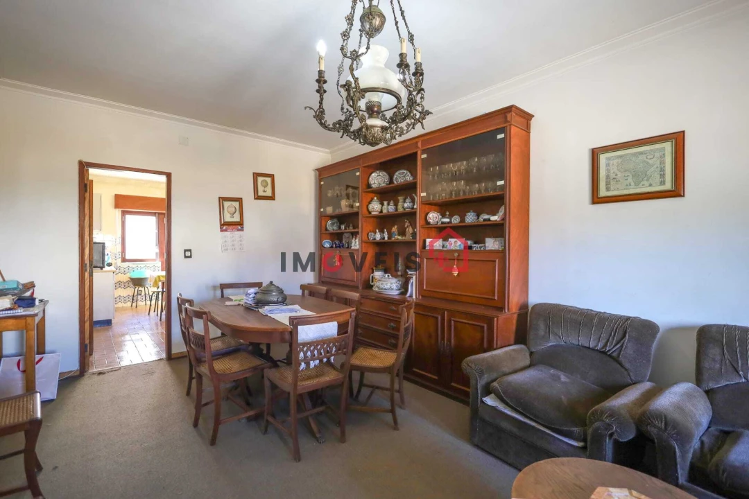 Moradia T6 para Venda em Abrantes (São Vicente e São João) e Alferrarede Foto 11