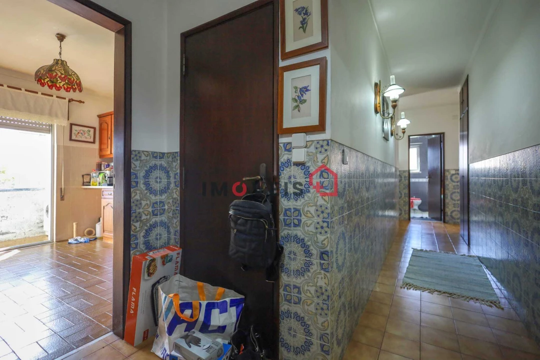 Moradia T6 para Venda em Abrantes (São Vicente e São João) e Alferrarede Foto 16