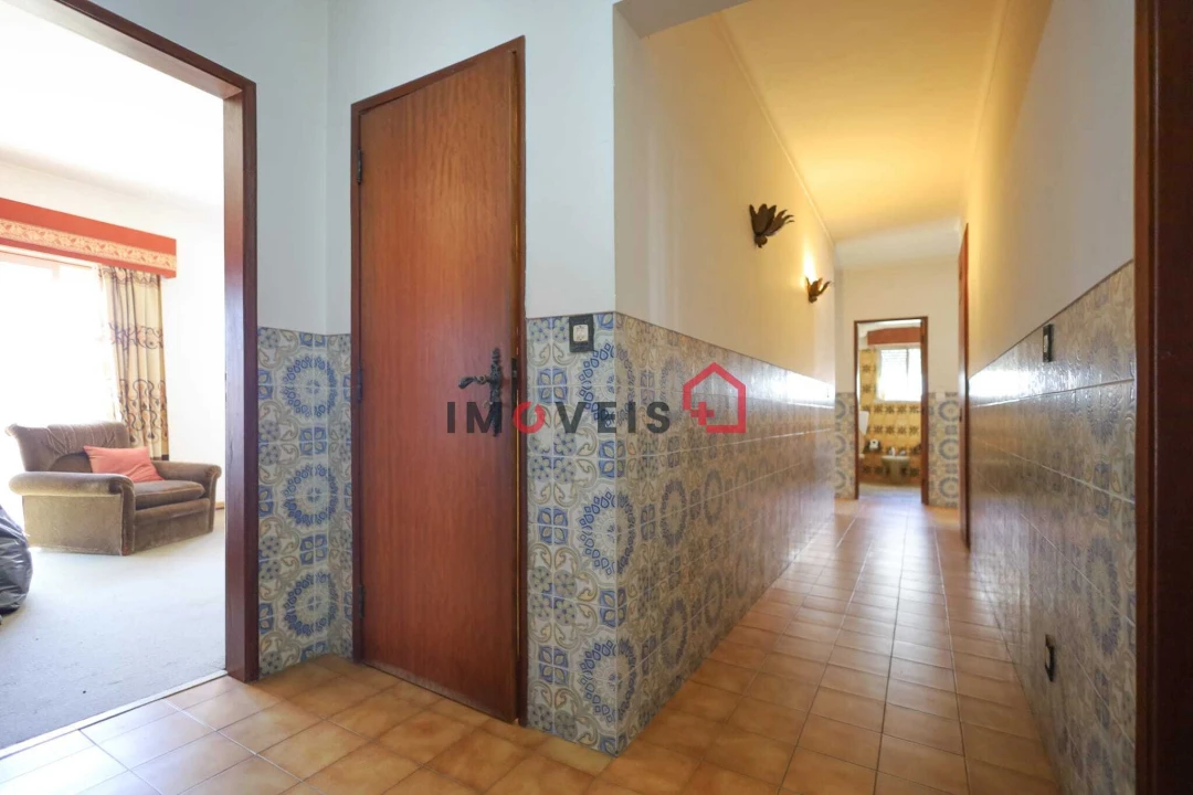 Moradia T6 para Venda em Abrantes (São Vicente e São João) e Alferrarede Foto 7