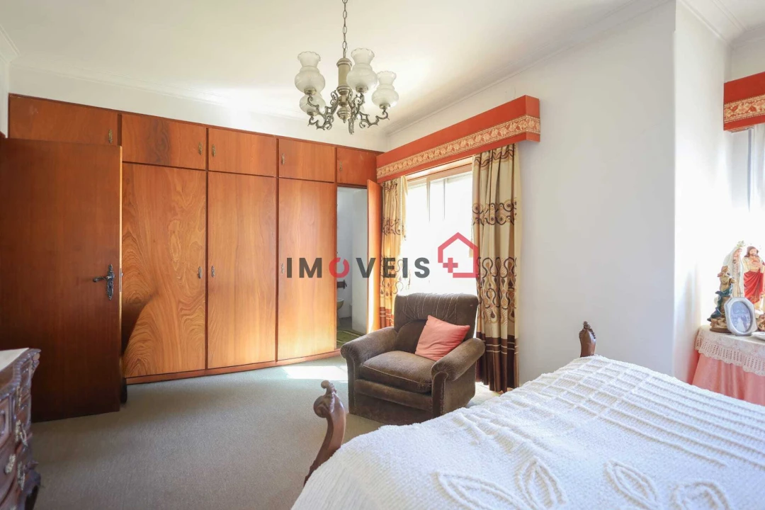 Moradia T6 para Venda em Abrantes (São Vicente e São João) e Alferrarede Foto 8