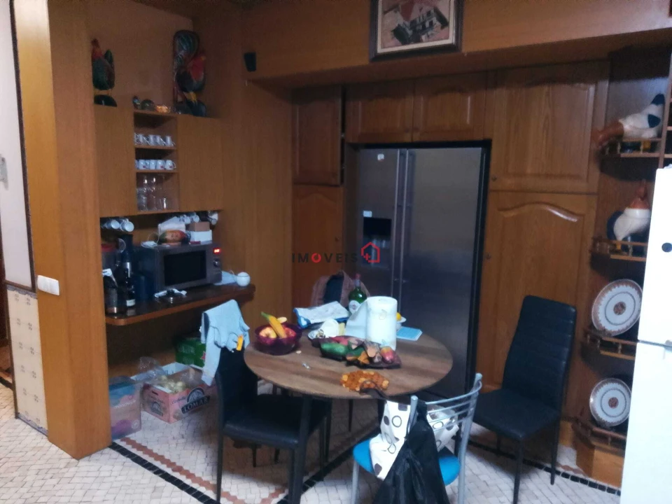 Moradia T3 para Venda em Marvila, Ribeira Santarém, São Salvador, São Nicolau Foto 11