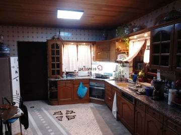 Moradia T3 para Venda em Marvila, Ribeira Santarém, São Salvador, São Nicolau