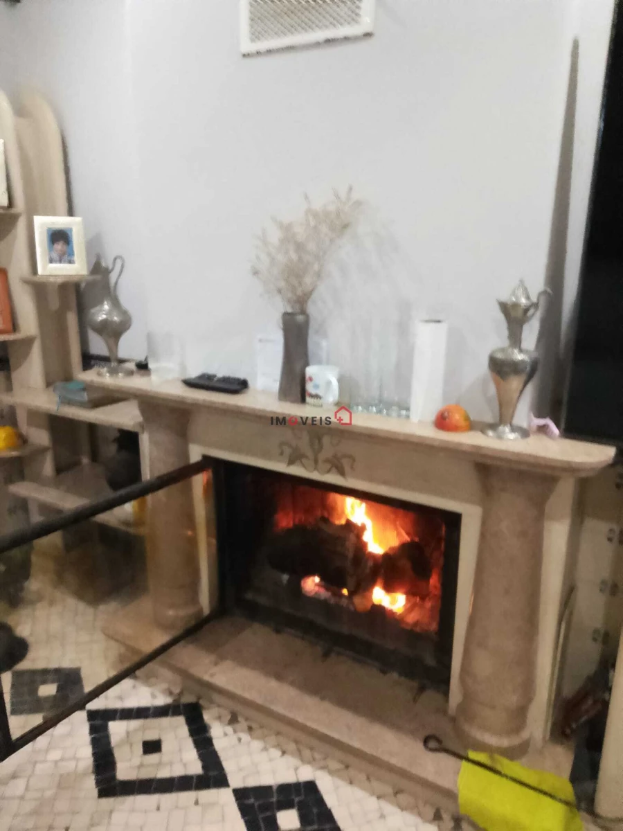 Moradia T3 para Venda em Marvila, Ribeira Santarém, São Salvador, São Nicolau Foto 7