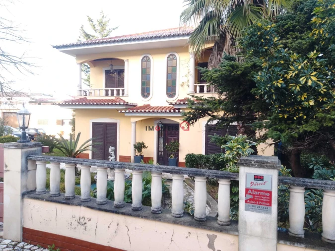 Moradia T3 para Venda em Marvila, Ribeira Santarém, São Salvador, São Nicolau Foto 4