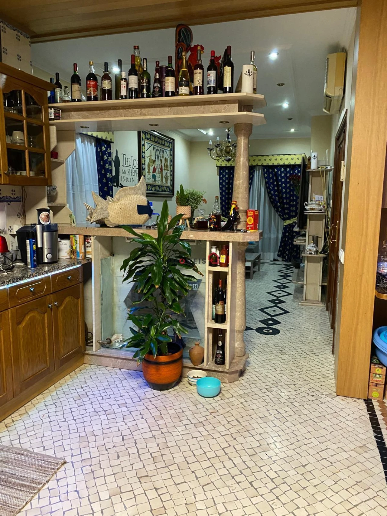 Moradia T3 para Venda em Marvila, Ribeira Santarém, São Salvador, São Nicolau Foto 6