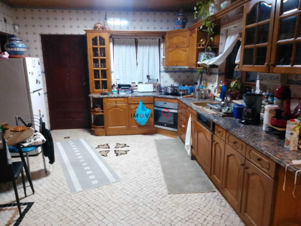 Moradia T3 para Venda em Marvila, Ribeira Santarém, São Salvador, São Nicolau Foto 8