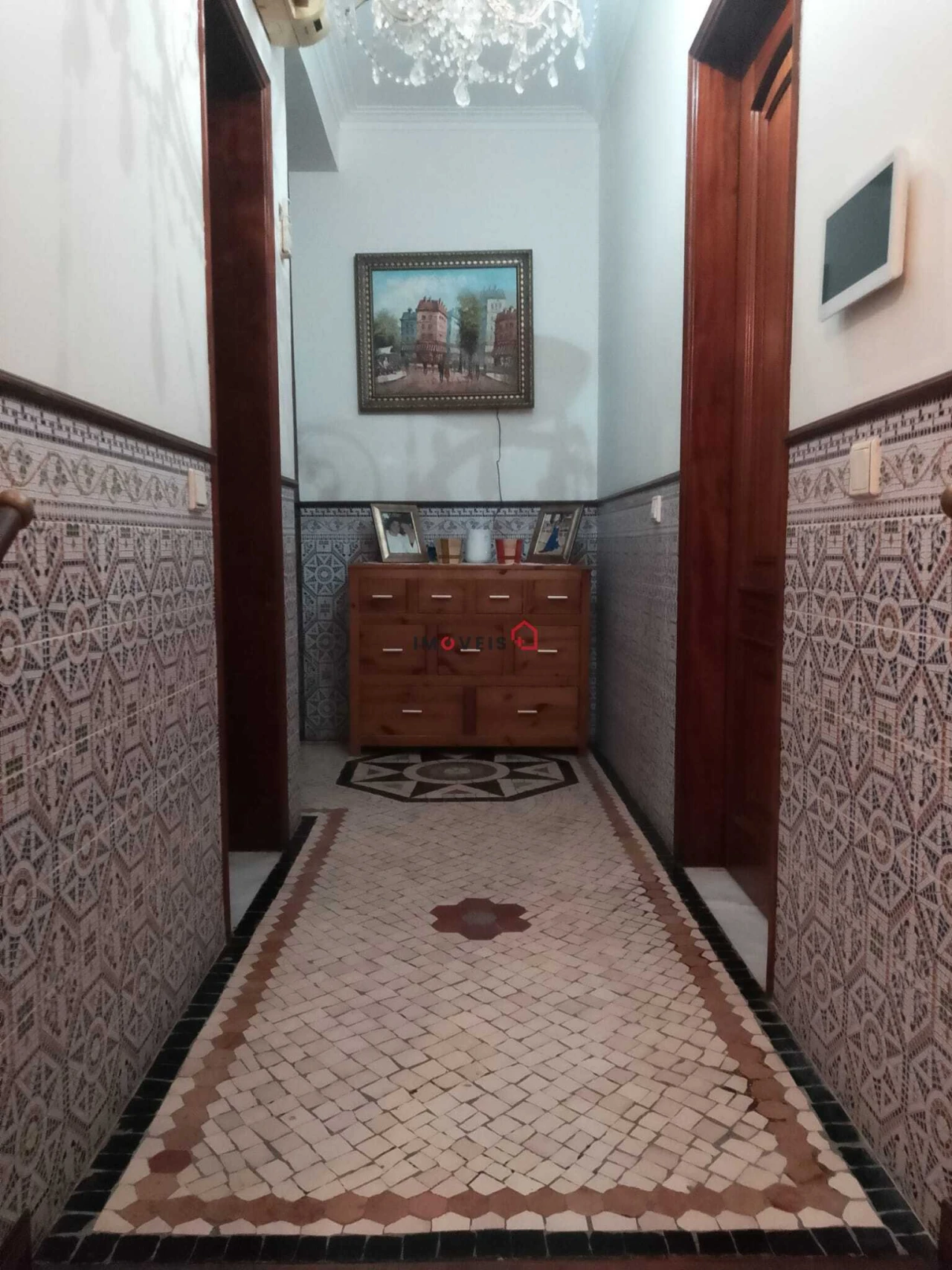 Moradia T3 para Venda em Marvila, Ribeira Santarém, São Salvador, São Nicolau Foto 13