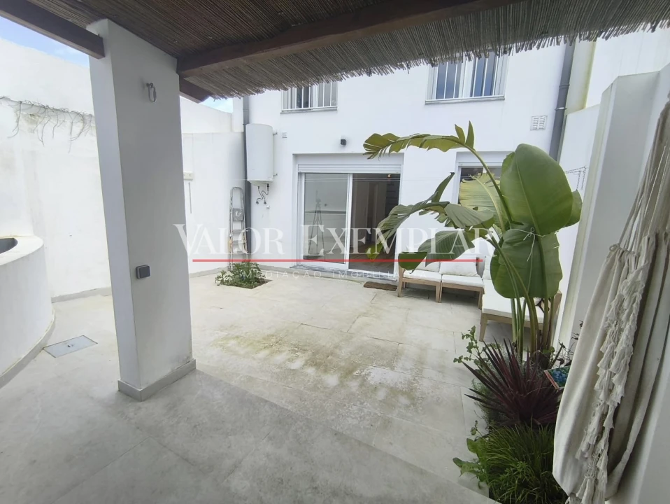 Moradia T3 para Venda em Montijo e Afonsoeiro Foto 12