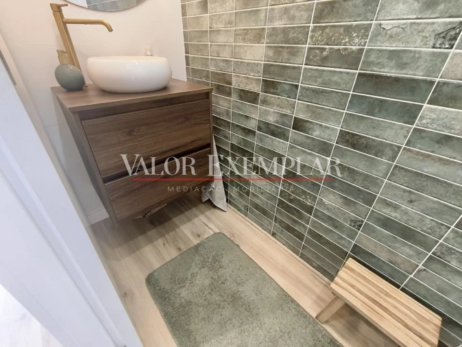 Moradia T3 para Venda em Montijo e Afonsoeiro Foto 13