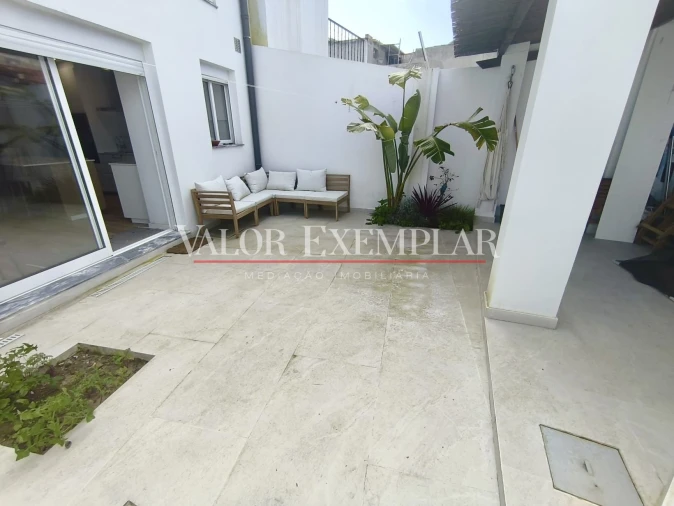 Moradia T3 para Venda em Montijo e Afonsoeiro Foto 8