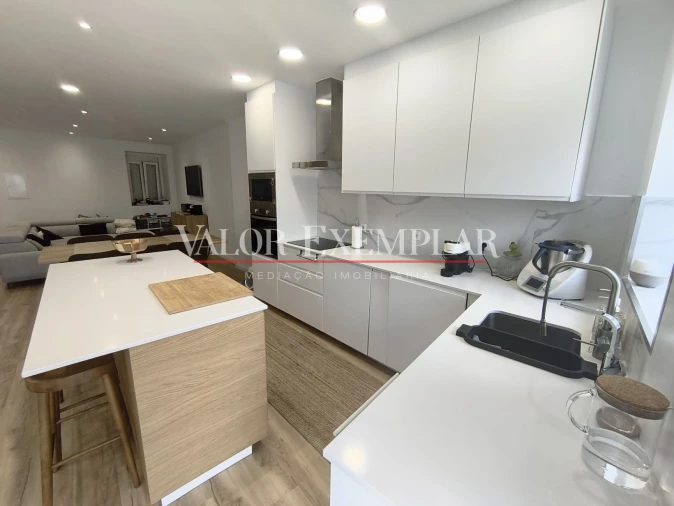 Moradia T3 para Venda em Montijo e Afonsoeiro Foto 3