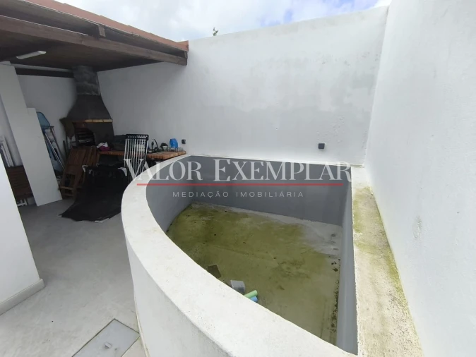 Moradia T3 para Venda em Montijo e Afonsoeiro Foto 11